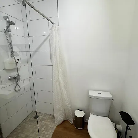 شقة Quartier أميا